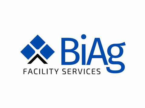 Biag Facility Services Gmbh - Reinigungen & Reinigungsdienste