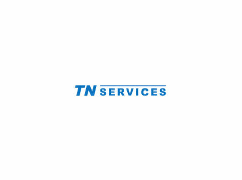 TN SERVICES GMBH - Werbeagenturen