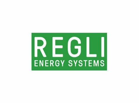 Regli Energy Systems - Sanitär & Heizung