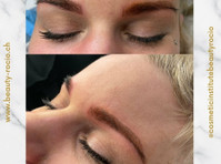Cosmetic Institute Beauty Rocio (3) - Tratamentos de beleza