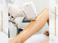 Cosmetic Institute Beauty Rocio (4) - Skaistumkopšanas procedūras