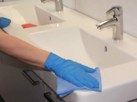 Ever-Clean Reinigungsfirma Zürich (2) - Limpeza e serviços de limpeza