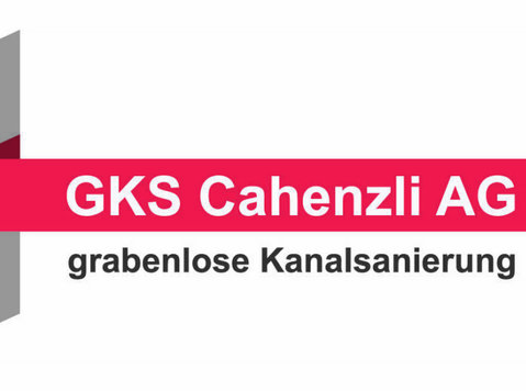 Gks Cahenzli AG - Κτηριο & Ανακαίνιση