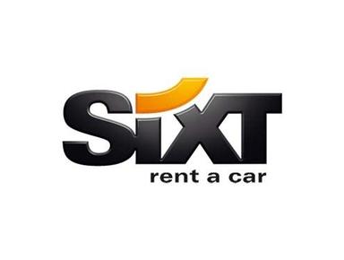 Sixt rent a car AG - Autovermietungen