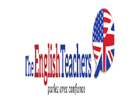 Les professeurs d'anglais - Pieaugušo izglītība