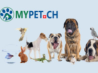 mypet.ch Tierbedarf Discount (1) - Dzīvnieku pakalpojumi