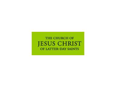 The Mormon Church - Igrejas, Religião e Espiritualidade
