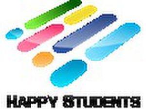 Happy Students - Learning Management System - Online courses