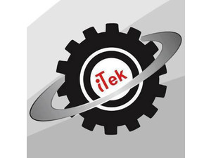 iTek GmbH - Lojas de informática, vendas e reparos