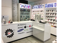 iTek GmbH (1) - Computer shops, sales & repairs