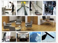 Max Clean Senegal (6) - Cleaners & Cleaning services