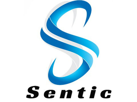Sentic - Webdesign