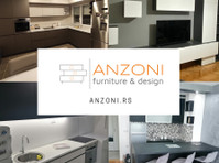 Nameštaj Anzoni (2) - Carpenters, Joiners & Carpentry
