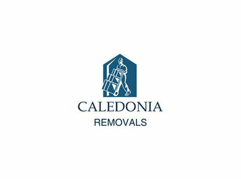 Caledonia Removals - Stěhování a přeprava