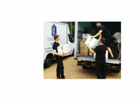 Caledonia Removals (1) - Removals & Transport