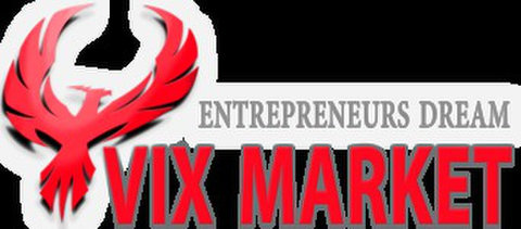 vix market - Marketing & PR