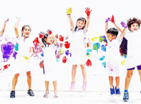 Preschool - Ourfirststeps.com.sg (1) - Nurseries