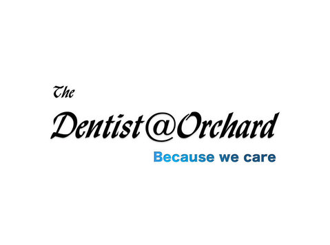 Cosmetic Dentistry - Dentistatorchard.com - Dentists