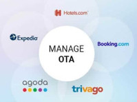 Clovatel Hospitality Management Suite (2) - Hotels & Hostels