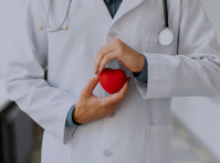Heart doctor Sembawang (1) - Medici