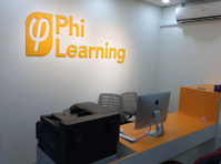 philearning.sg - English enrichment class (1) - Language schools