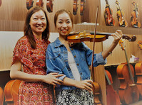 Stradivari Strings (2) - Música, Teatro, Dança