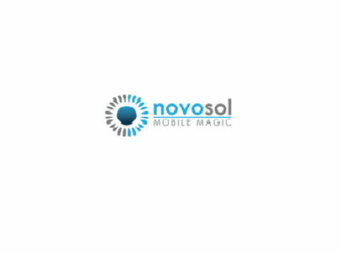 Novosol - Advertising Agencies