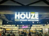 Houze The Homeware Superstore (1) - Shopping