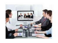 SourceIT - Video Conferencing Provider in Singapore (1) - Електрични производи и уреди