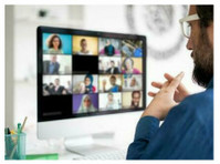 SourceIT - Video Conferencing Provider in Singapore (2) - RTV i AGD