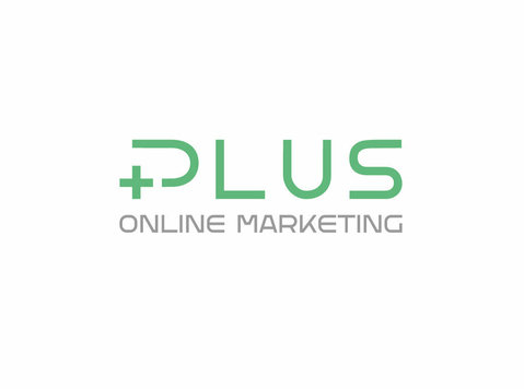 Plus Online Marketing, Marketing Agency - Business & Networking