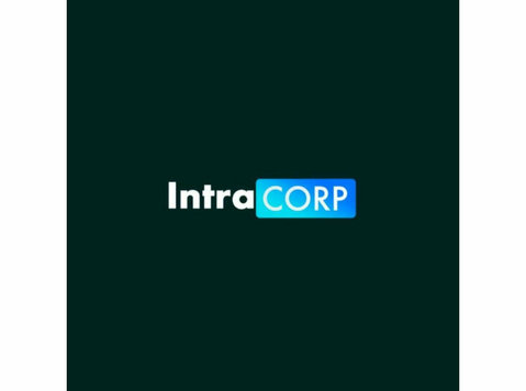 Intracorp Pte. Ltd. - Business & Networking