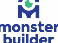 monsterbuilder (1) - Serviços de Construção