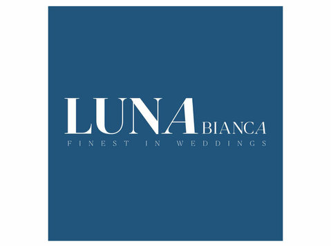 Luna Bianca Bridal Boutique - Clothes