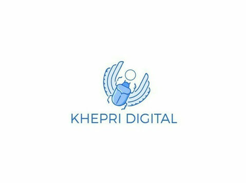 Khepri Digital - Marketing & PR