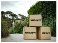 Wisemove Sg (1) - Removals & Transport