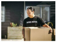 Wisemove Sg (3) - Removals & Transport