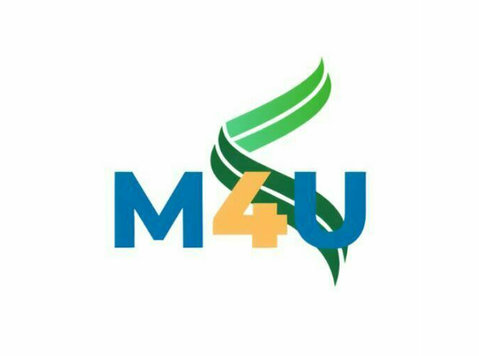 M4U Pte Ltd - Marketing & PR