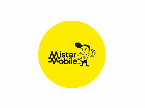 Mister Mobile (yishun) - Mobile providers