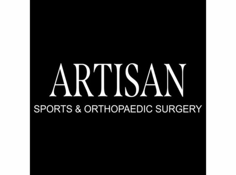Artisan Sports & Orthopaedic Surgery - Shoulder replacement - Doctors