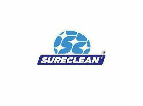Sureclean - Cleaners & Cleaning services