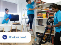Sureclean (2) - Cleaners & Cleaning services