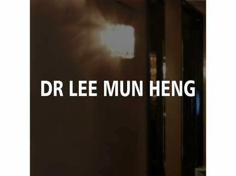 Dr Lee Mun Heng - Aesthetic clinic Singapore - Beauty Treatments