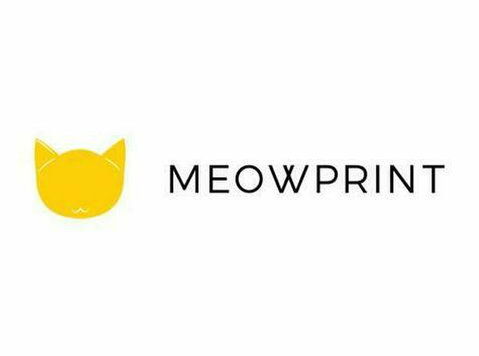 MeowPrint T-Shirt Printing - Print Services