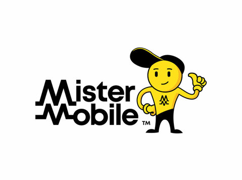 Mister Mobile (Tampines) - موبائل پرووائڈر