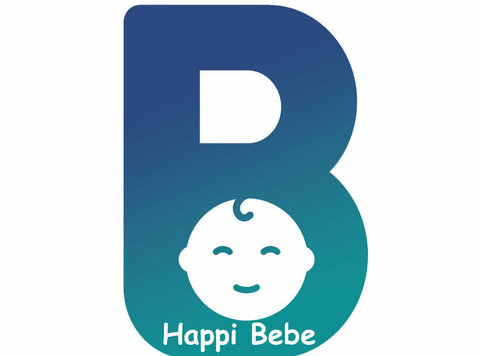 Bove Bambino Supplies Pte Ltd ( Happi Bebe ) - Toys & Kid's Products