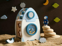 Bove Bambino Supplies Pte Ltd ( Happi Bebe ) (2) - Rotaļlietas un Bērnu Produkti