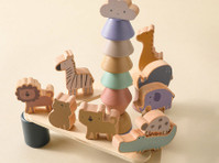 Bove Bambino Supplies Pte Ltd ( Happi Bebe ) (4) - Toys & Kid's Products
