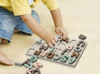 Bove Bambino Supplies Pte Ltd ( Happi Bebe ) (7) - Giocattoli e prodotti per bambini