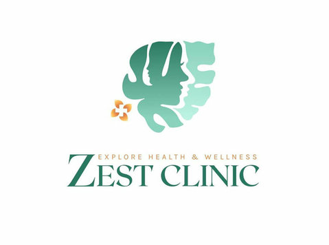 Zest Clinic - Womens health clinic - Περιποίηση και ομορφιά